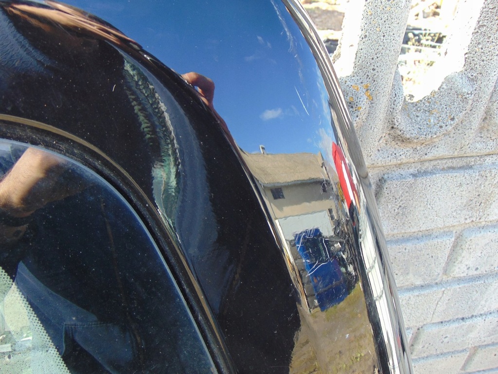 фото №8, Двері праве задня berlingo partner iii exyb