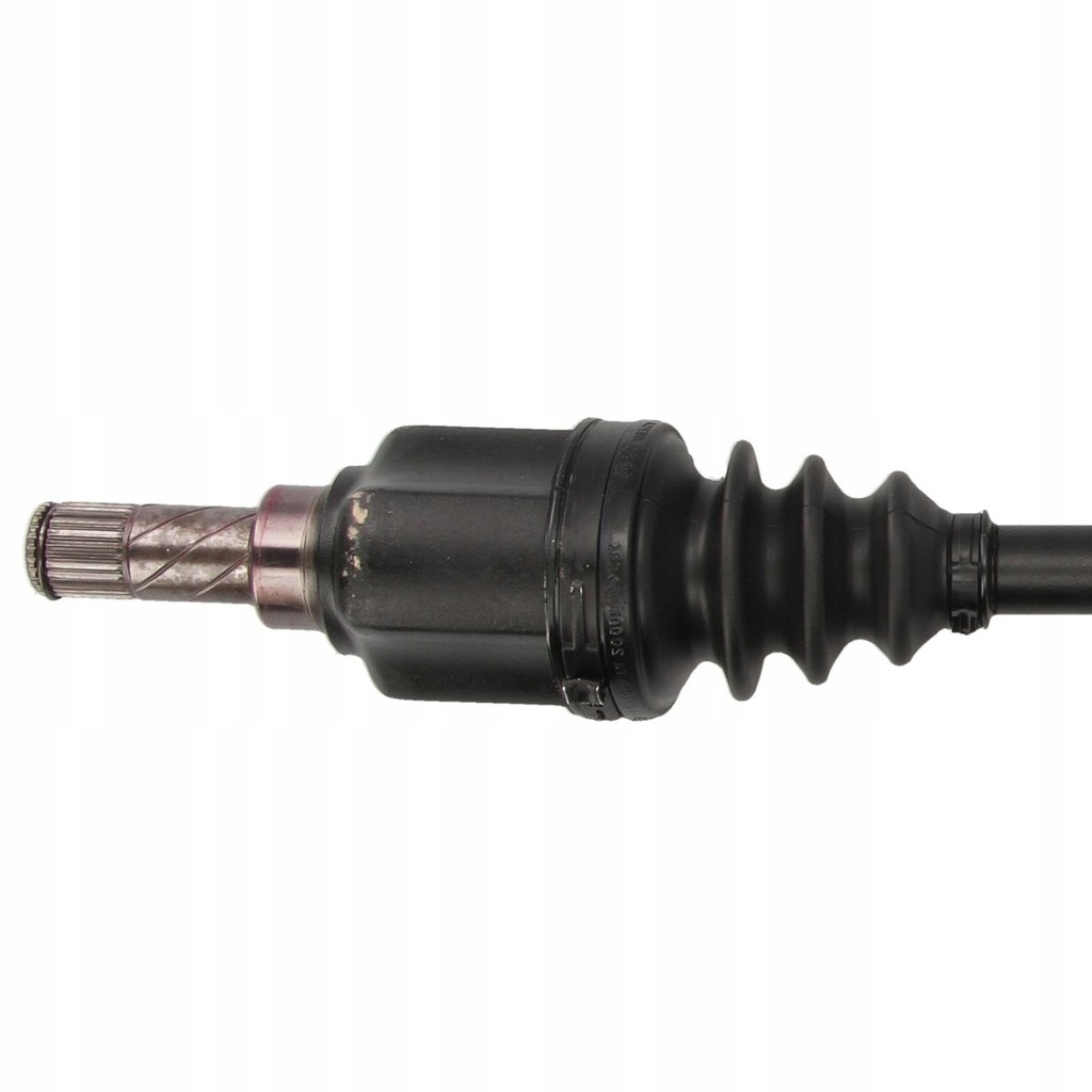 фото №8, Spidan 25570 wał привідний