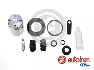 фото №1, Набір napr. супорт ham. mazda t. rx 8