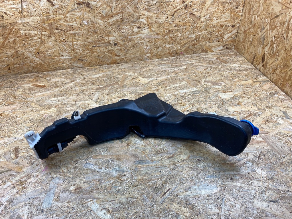 фото №7, Бак жидкость омывателя помпа audi tt 8s 8s0955449 2014-