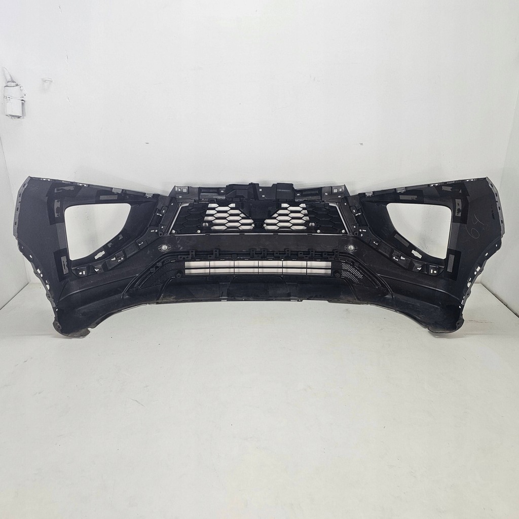 фото №11, Бампер перед передній mitsubishi eclipse cross lift 6400k95477