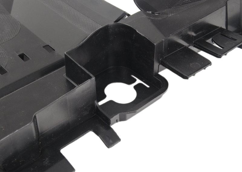 фото №9, Напрямна повітряний vag audi q5 2013 2017 оригінальний 8r0121283p