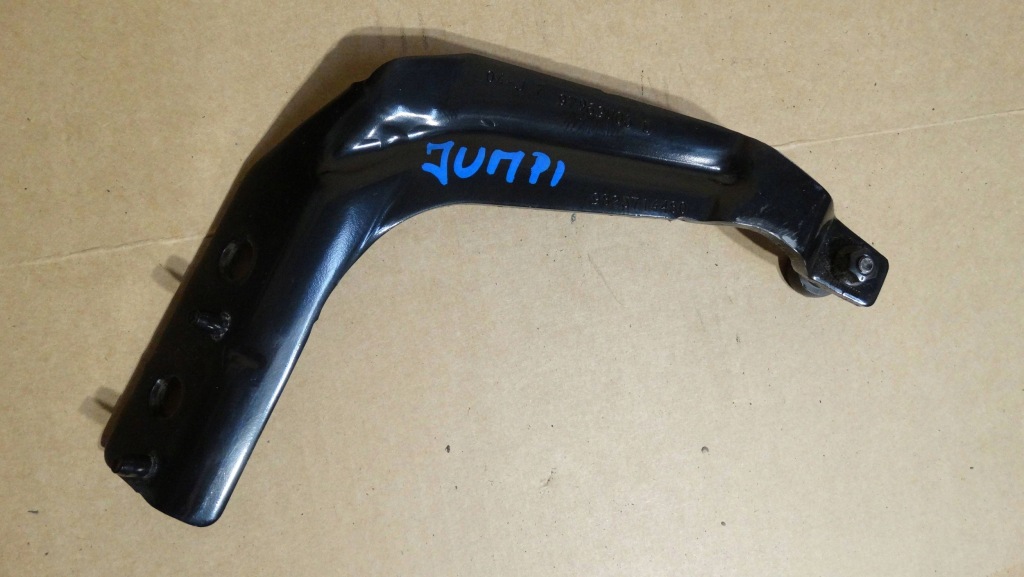 Купити Citroen jumpy iii ролик напрямна двері верхній правий задній 9823714480