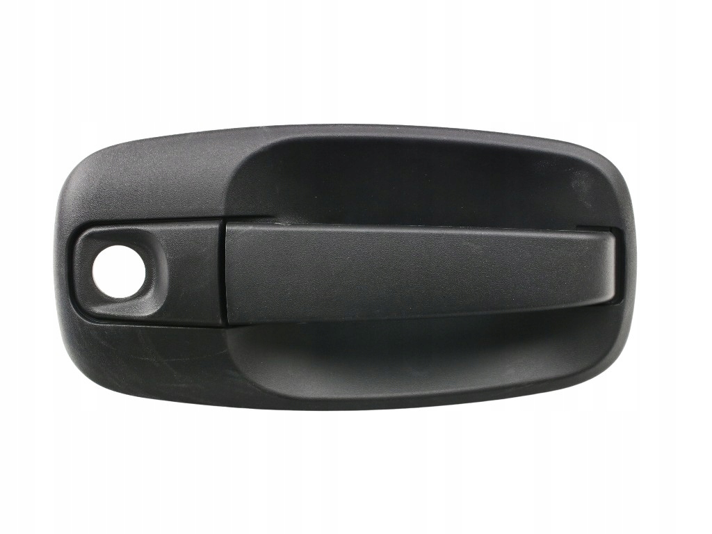 фото №2, Ручка дверь наружная перед l nissan primastar