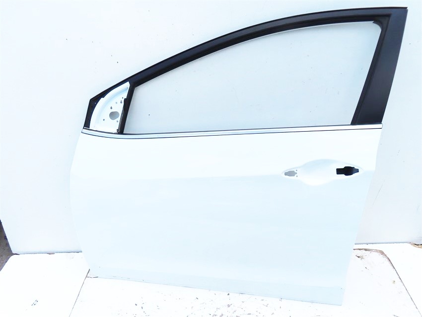фото №1, Двері передні ліва hyundai i30 ii 5d 12-17r pyw