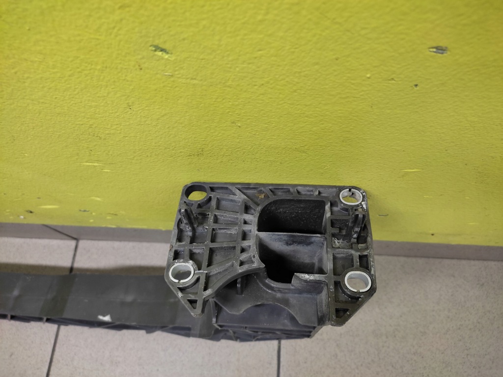 фото №7, Citroen c5 iii kombi балка усилитель бампера перед