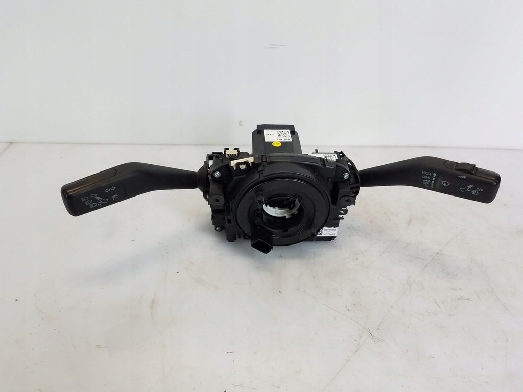 фото №1, Перемикач комбінований vw passat cc 5k0953569s