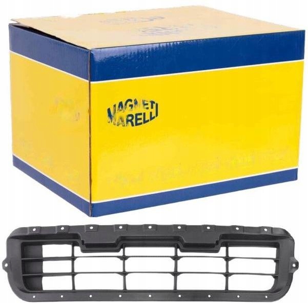 фото №1, Magneti marelli 021316900640 решётка вентиляционная, бампер
