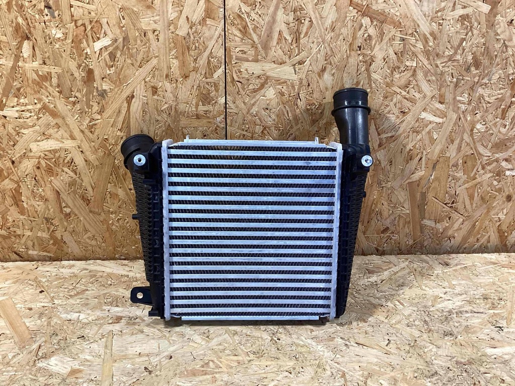 фото №5, Интеркулер porsche panamera 971145804 правый