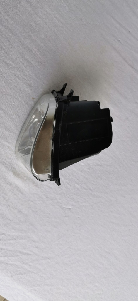 фото №4, Протитуманна фара bmw 7 fo1 f02