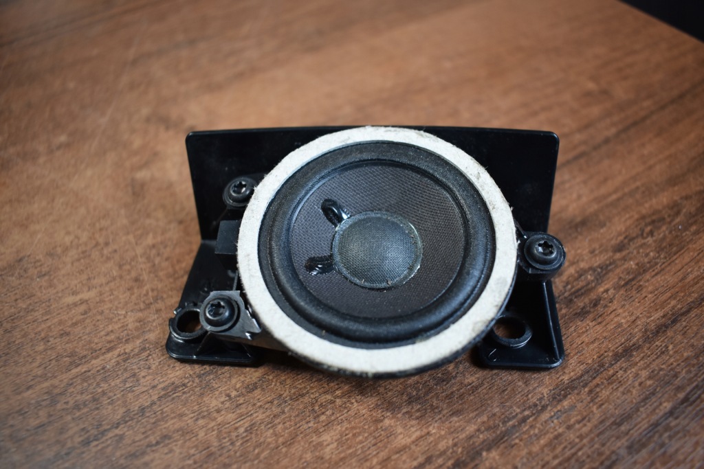 фото №1, Idealny динамик левый burmester porsche panamera 971 1