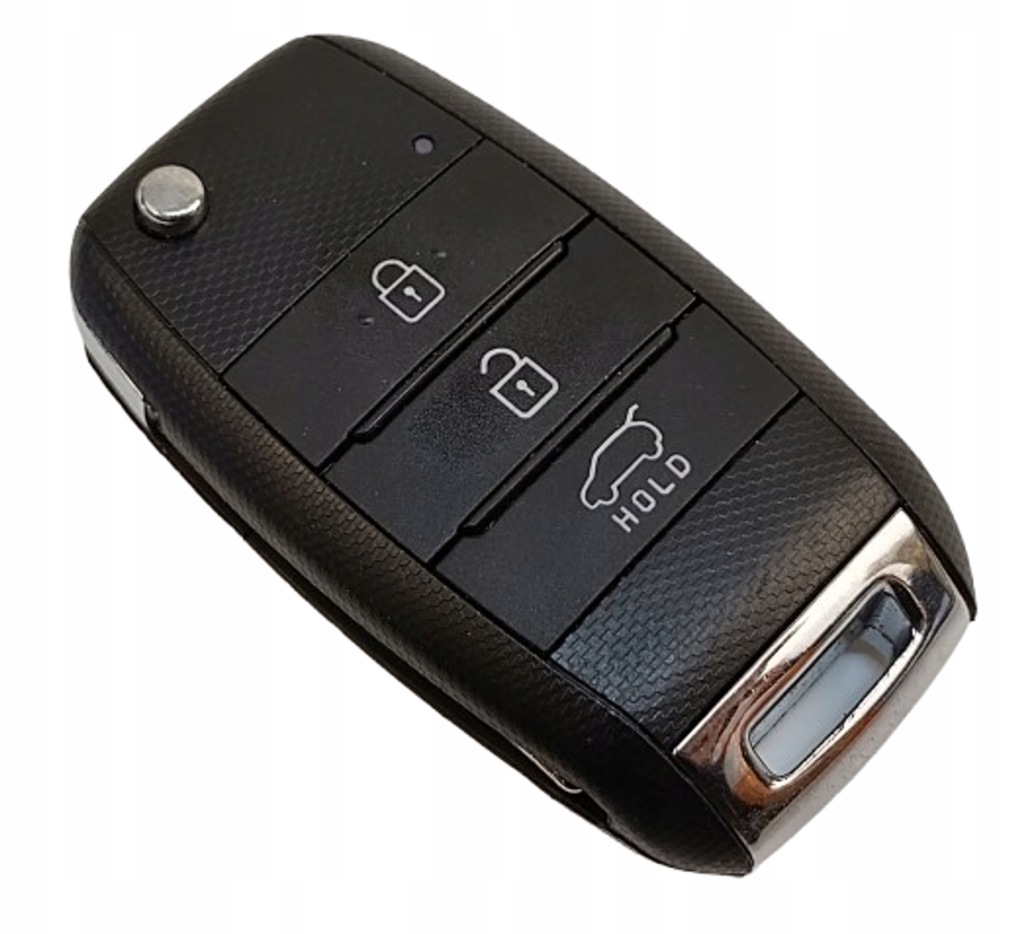 фото №1, Kia sportage 3 iii lift 14-15 ключ pilot