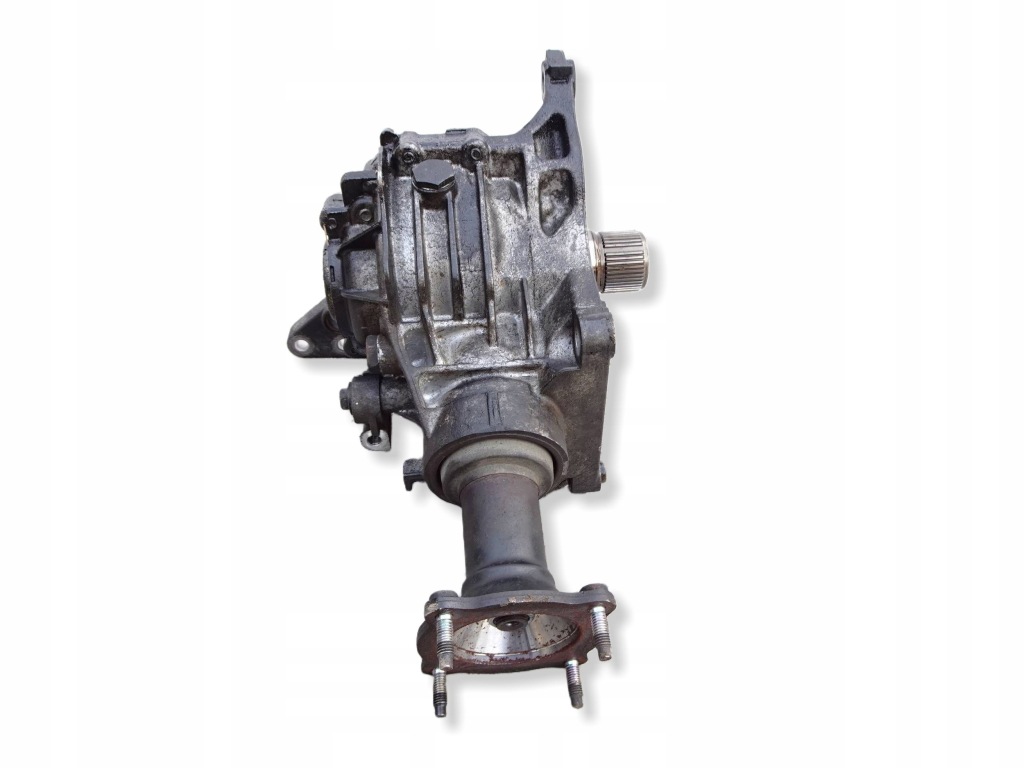 Купити Редуктор mazda cx-5 2.2 d 12-17r