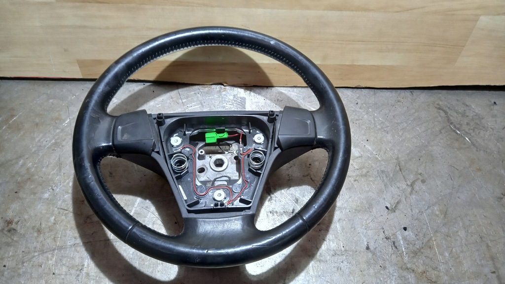 фото №1, Воздуховод volvo s40 ii lift 07-12r