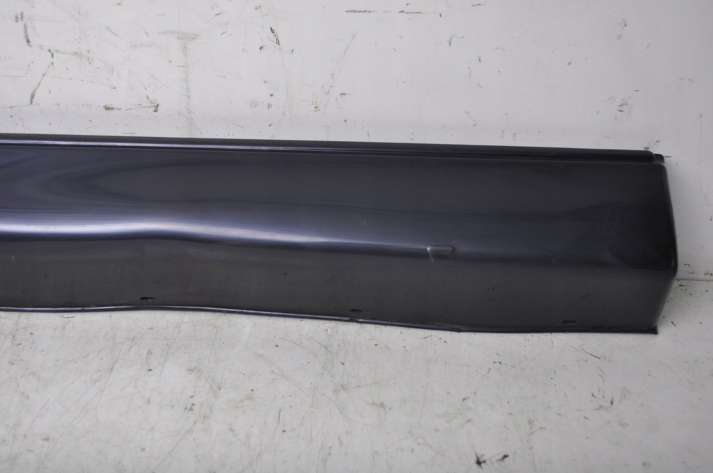 фото №15, Bentley arnage lift накладка поріг молдинг ліва