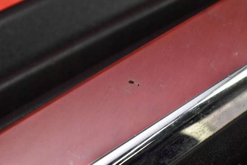 фото №9, Решітка радіатора решітка радіатора czarna 13117843 opel meriva a 02-06