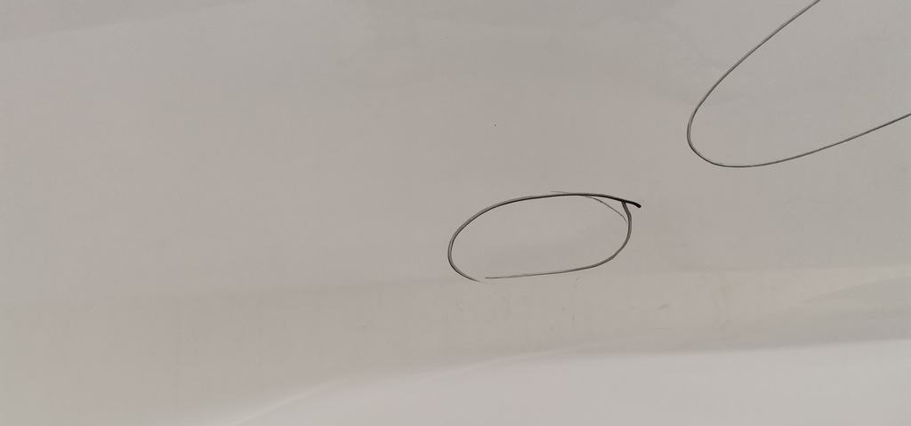 фото №7, Audi a6 c8 4k 2018- kombi дверь правое задние задняя