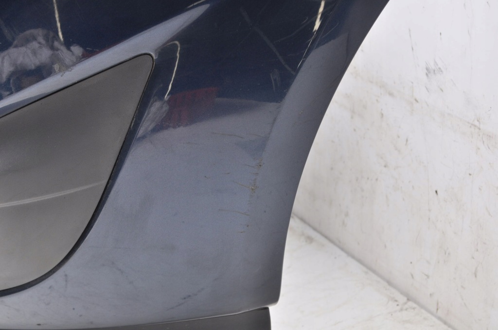 фото №10, Opel meriva b бампер перед передний pdc