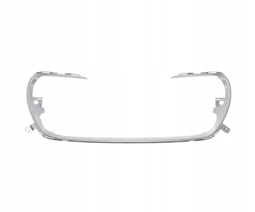 фото №1, Рамка решётка бампера peugeot 308 4_ 11- nowa