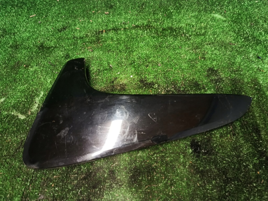 фото №1, Chevrolet trax молдинг крышки задняя левая 95316367