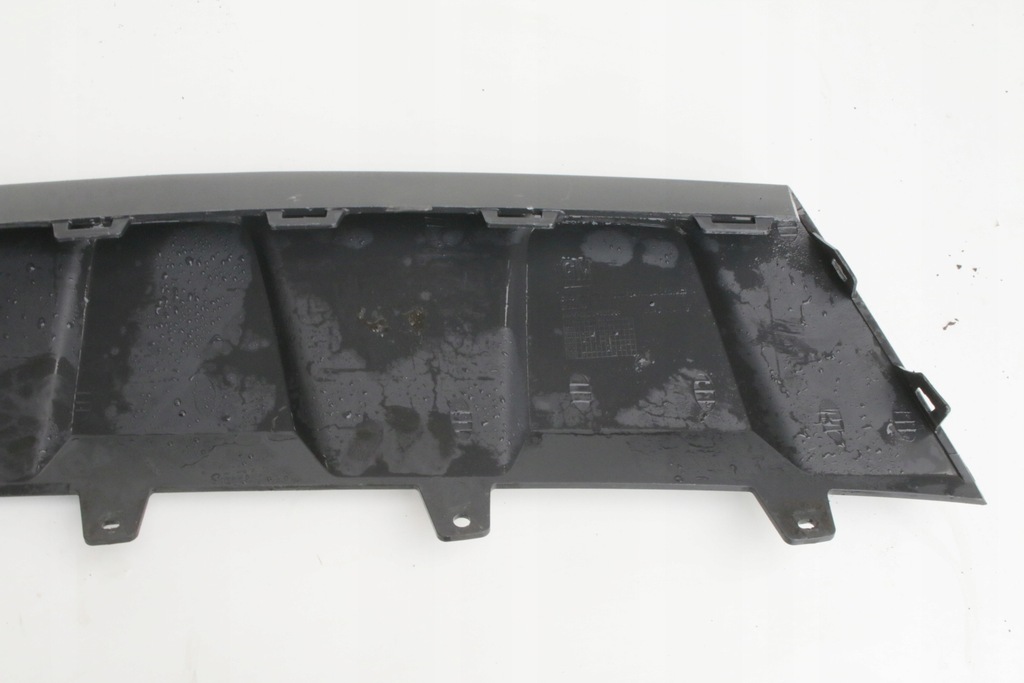 фото №8, Молдинг бампера перед opel antara