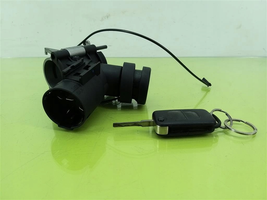 Замок зажигания mercedes a-klasa w168 1997-2004 Недорого