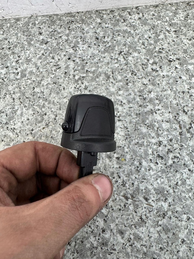 фото №5, Ключ pilot volvo c70 ii 2009-2013 31268615 запаска