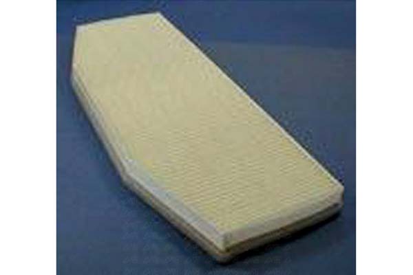 фото №2, Фильтр кабины peugeot 605 92- alco фильтр