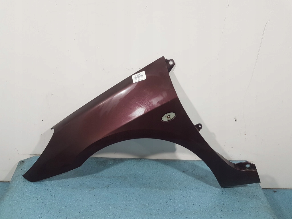 фото №1, Peugeot 307 sw kombi крила перед лівий kkcd