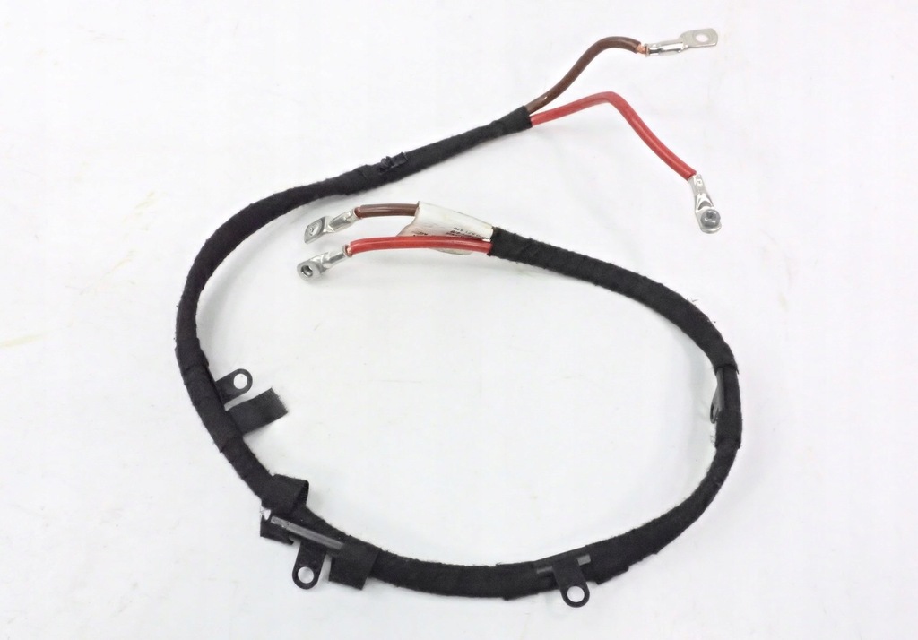 фото №8, 4h0971478 жгут электропроводка отопления audi a8 d4