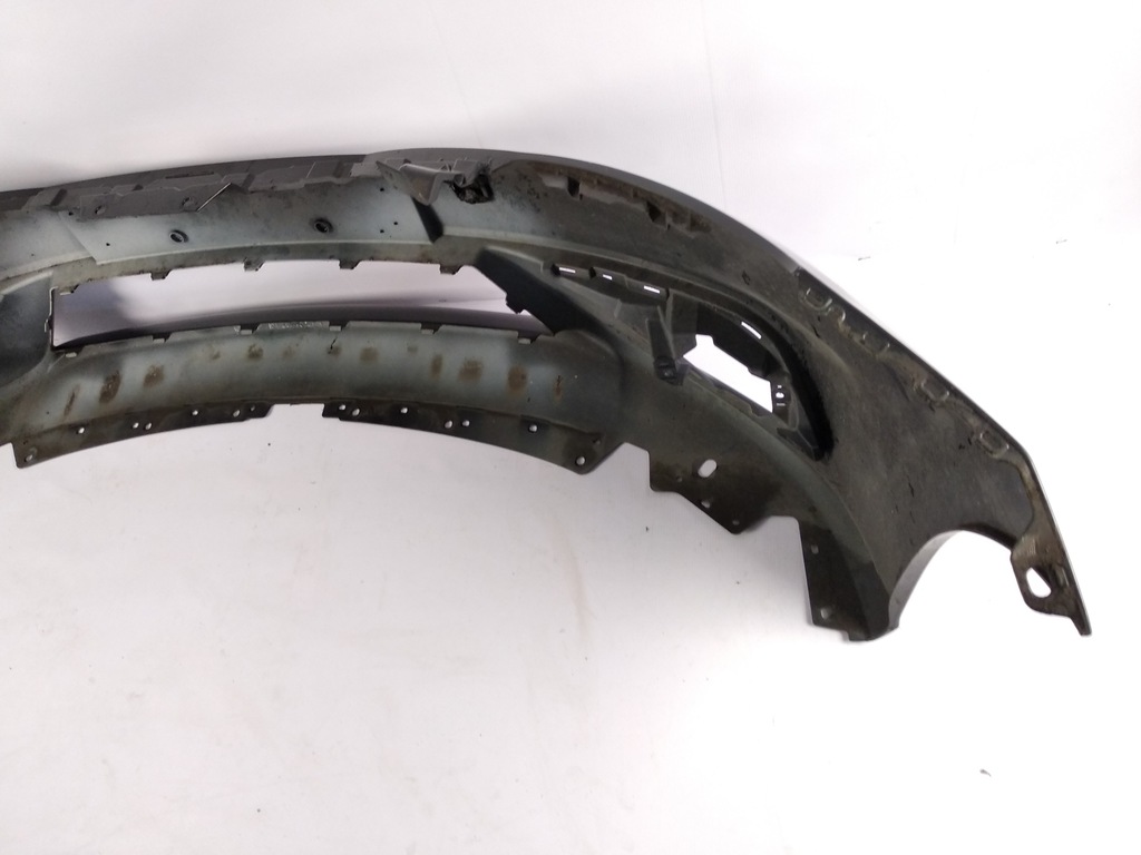 фото №11, Nissan note ii lift бампер передній перед 2015-