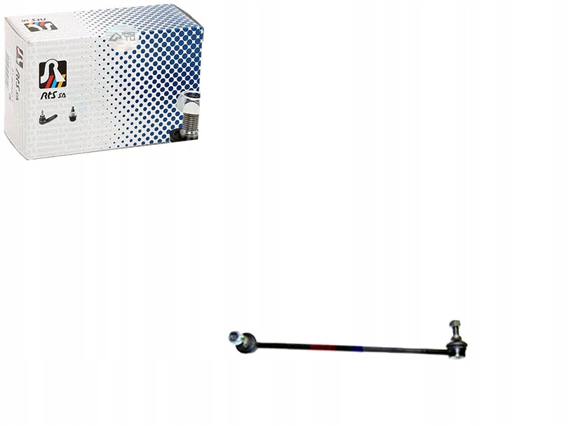 Купить Соединитель стабилизатора vw bora golf l rts