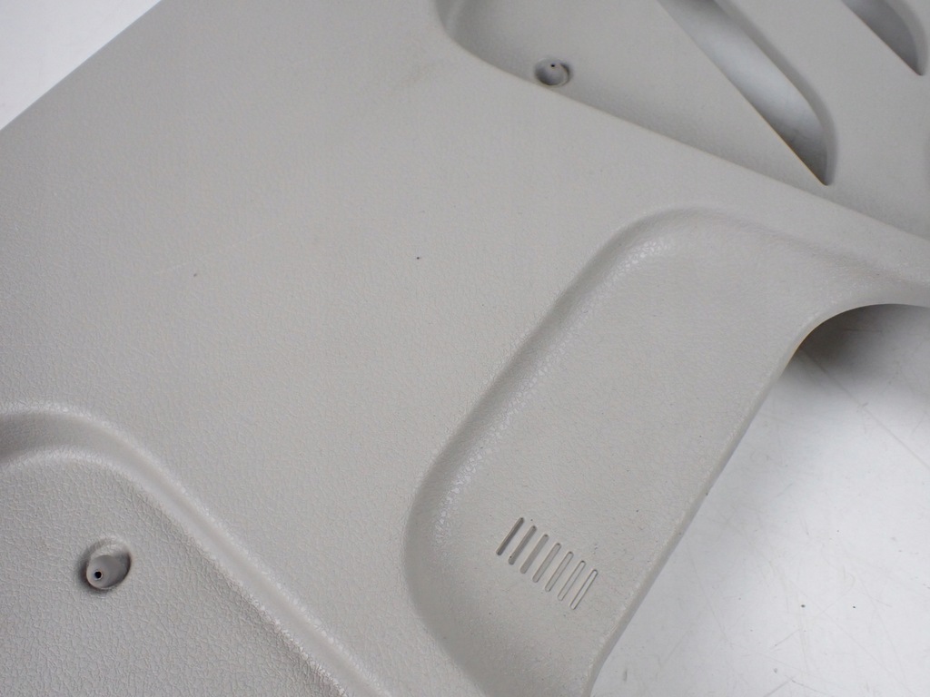 фото №5, Полиця стельовий dacia dokker 1.6 2018 europa 8201134924r