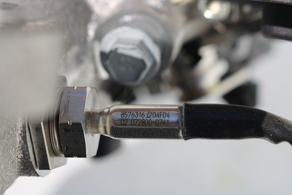 фото №13, Bmw 7 8 x5 x6 x7 радиатор выхлопных газов egr 9886766 +zaw