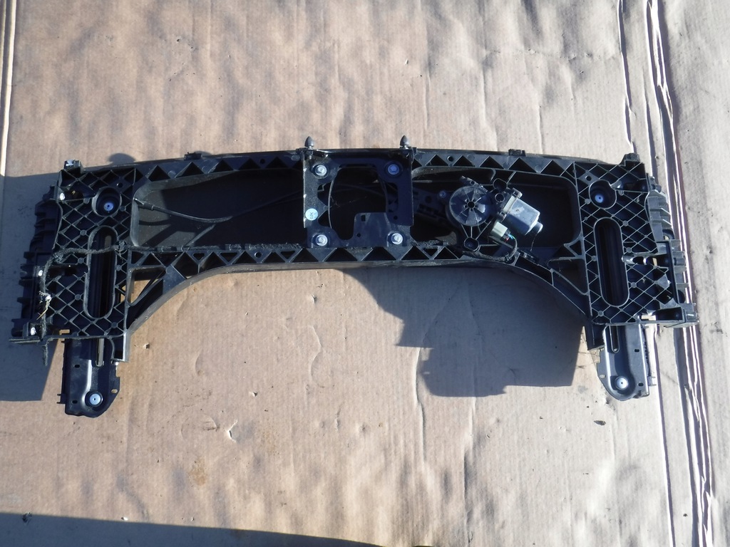 фото №5, Ветрозащитный экран audi tt cabrio 8s7862951