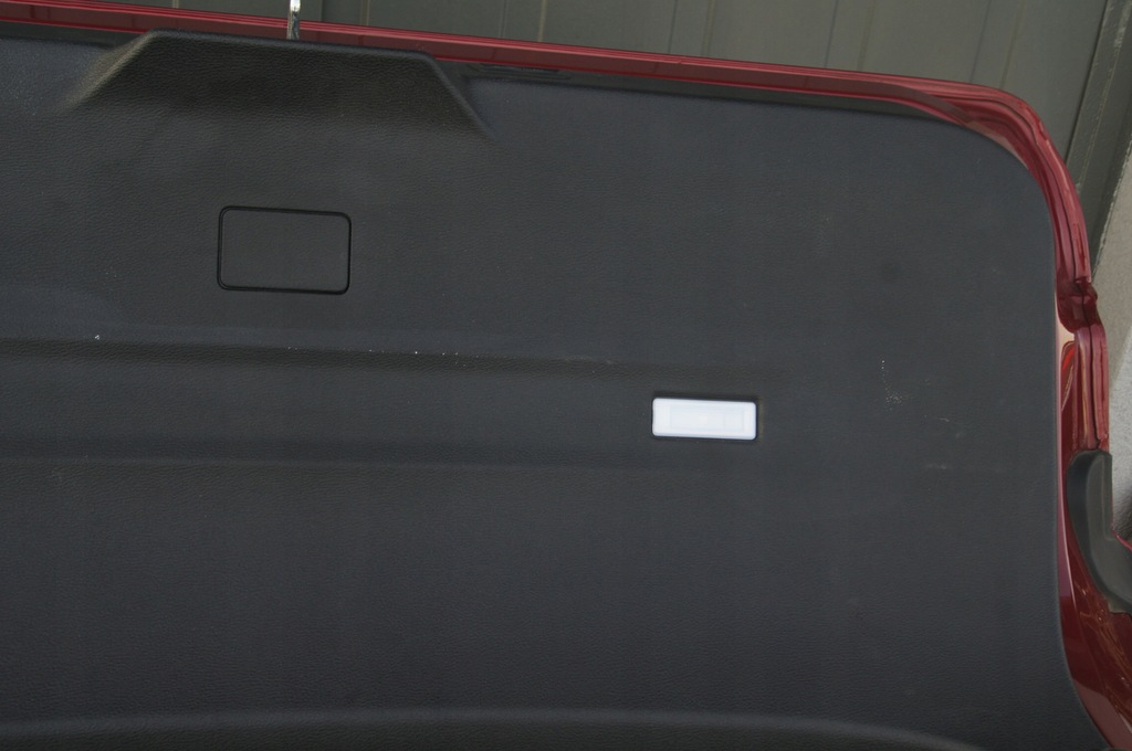 фото №16, Bmw x6 f16 m50d крышка багажника багажника лампы стекло