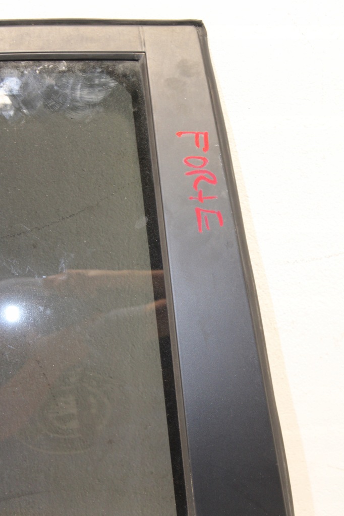 фото №3, Kia forte дверь задние правое