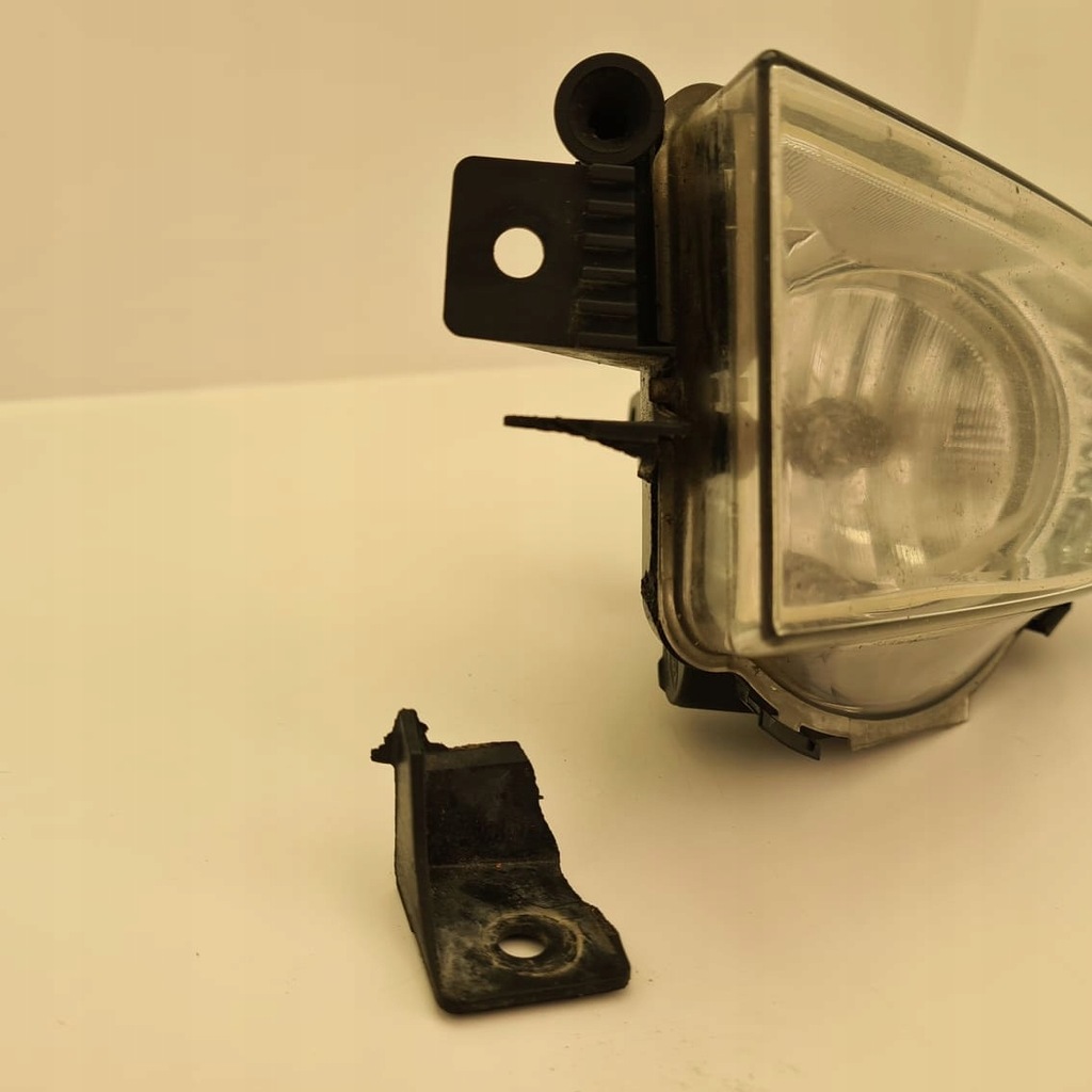 фото №4, Opel insignia a протитуманна фара перед правий