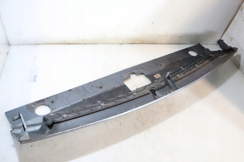 фото №2, Решётка радиатора решётка радиатора citroen berlingo i