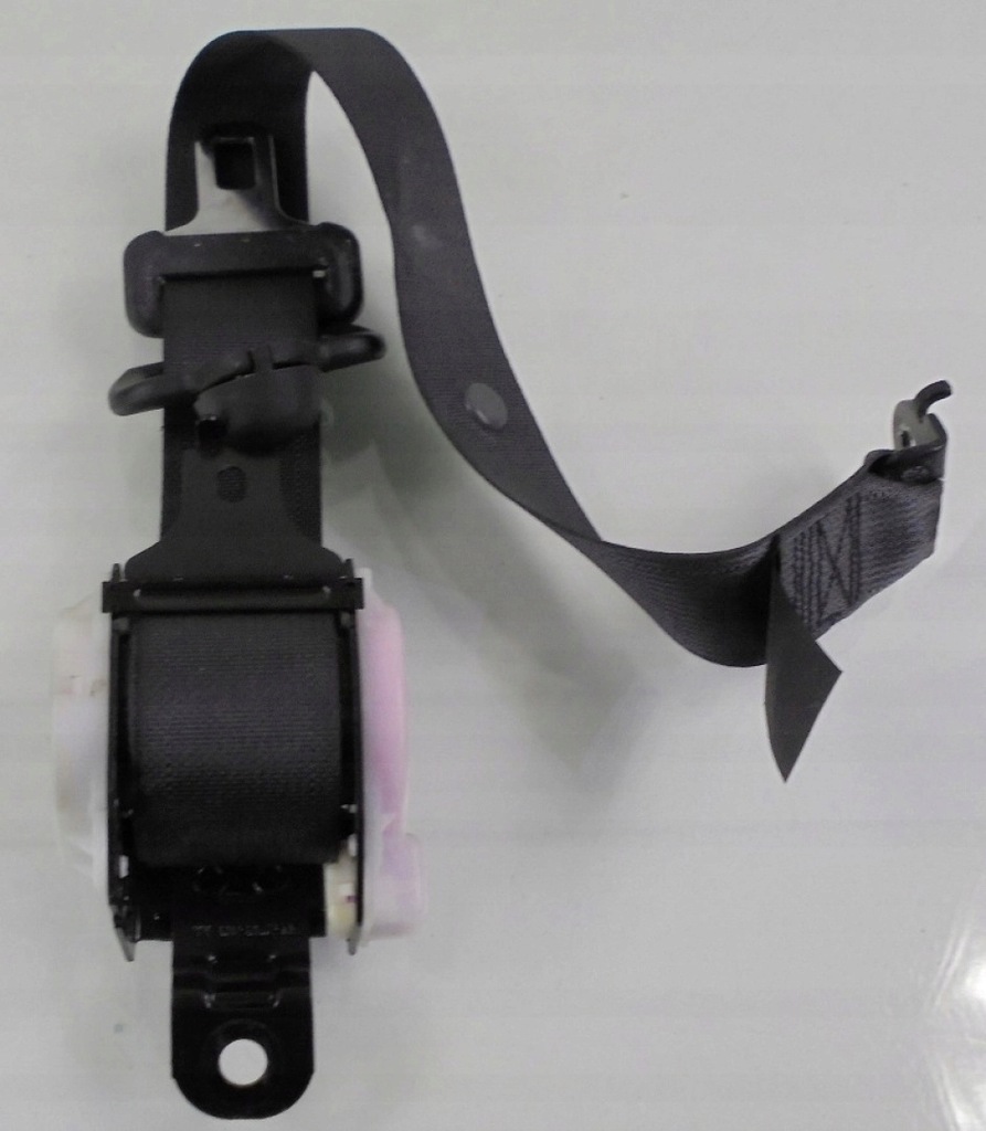 фото №1, Honda civic viii ufo pas безопасности левый t 3d