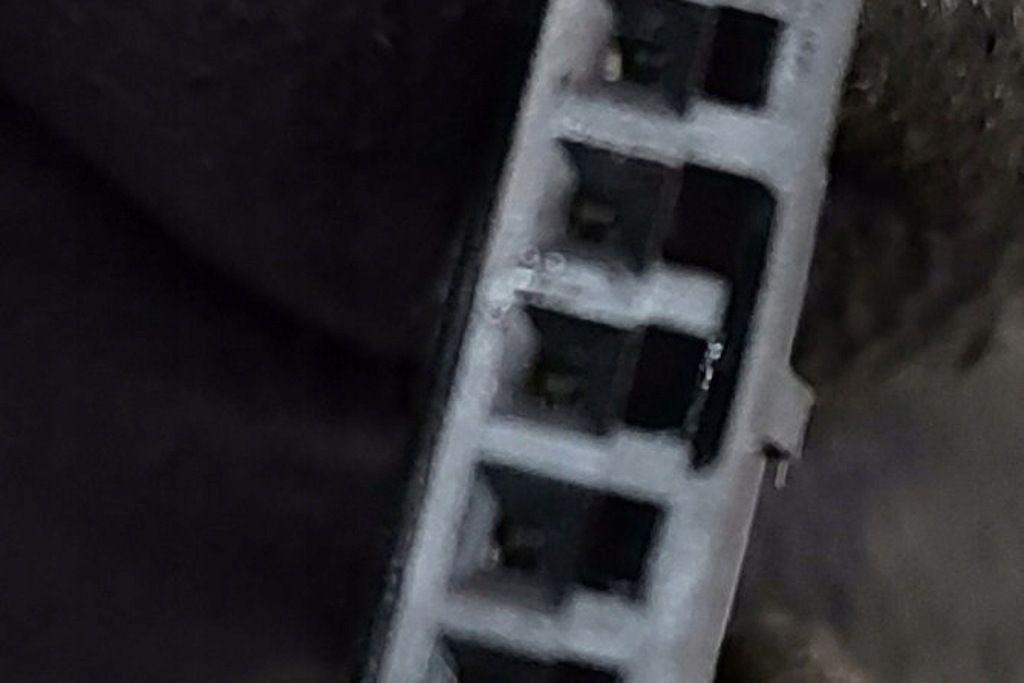 фото №5, Камера заднего вида bmw 7 g11 6822796 2014 26276849