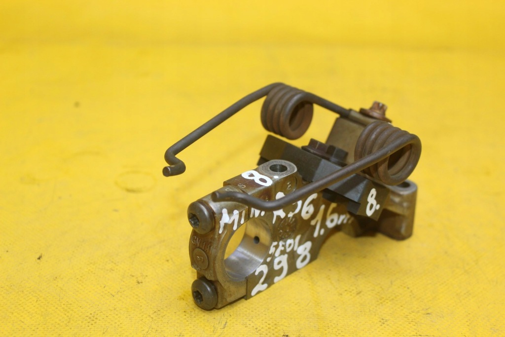 Купить Вкладыш подножка диодный мост вала mini cooper r56 r55 1.6 vti7546083