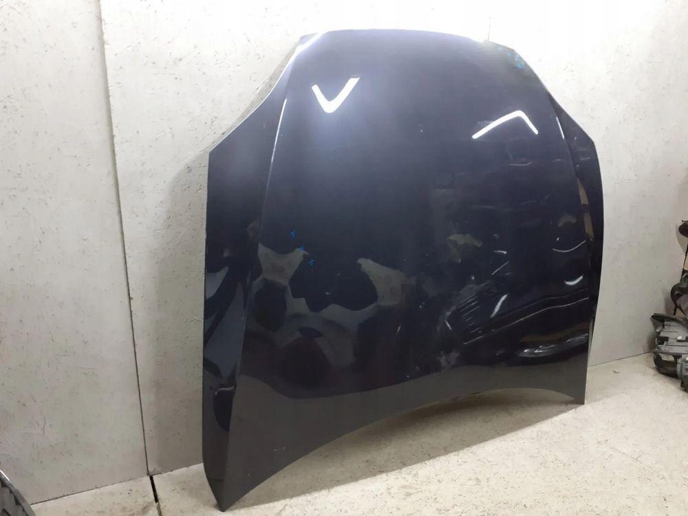 фото №2, Капот tesla s plaid