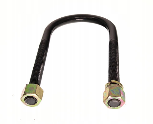 фото №1, Maxgear скоба рессора ford transit custom ttf 13-