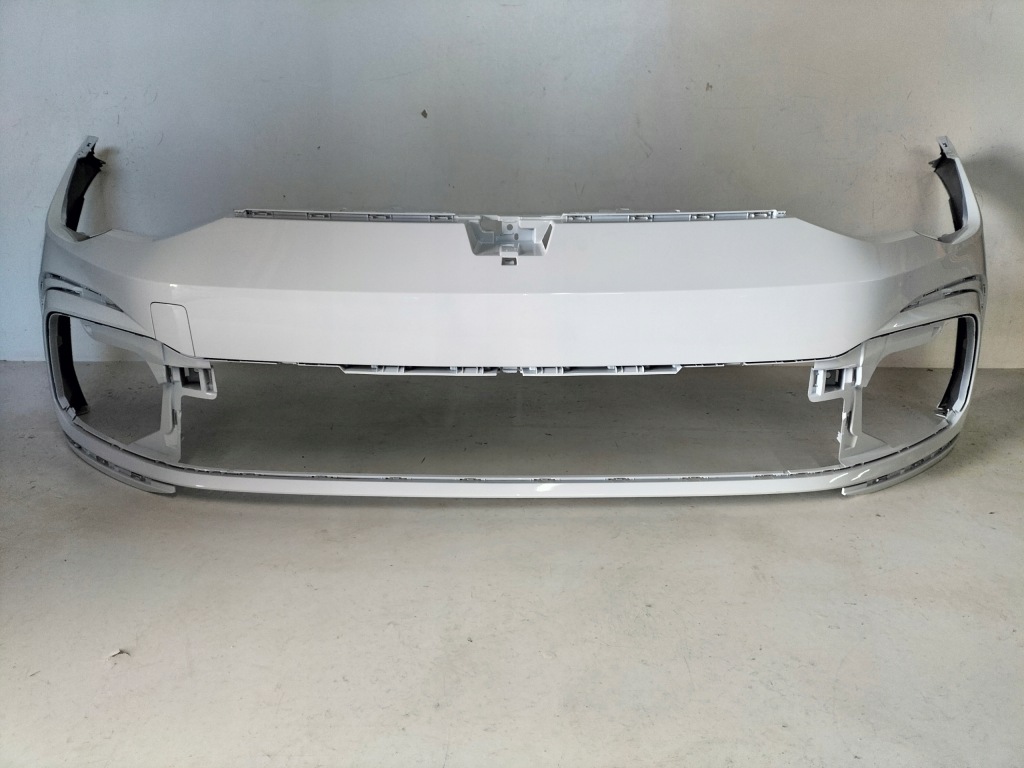 фото №1, Бампер передний перед vw golf 8 viii 20- r-line