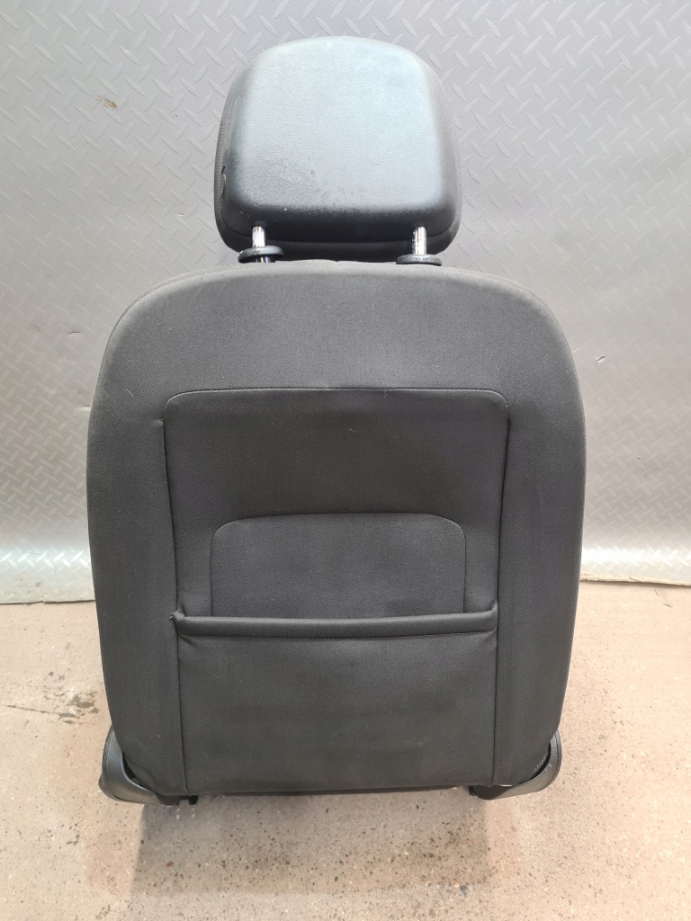 фото №8, Сиденье водителя левый opel insignia a lift europa