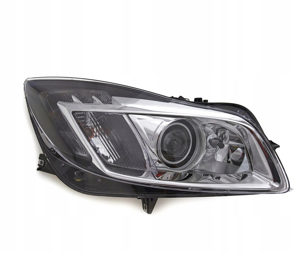 Купити Opel insignia g09 2008 - 2013 фара передня права