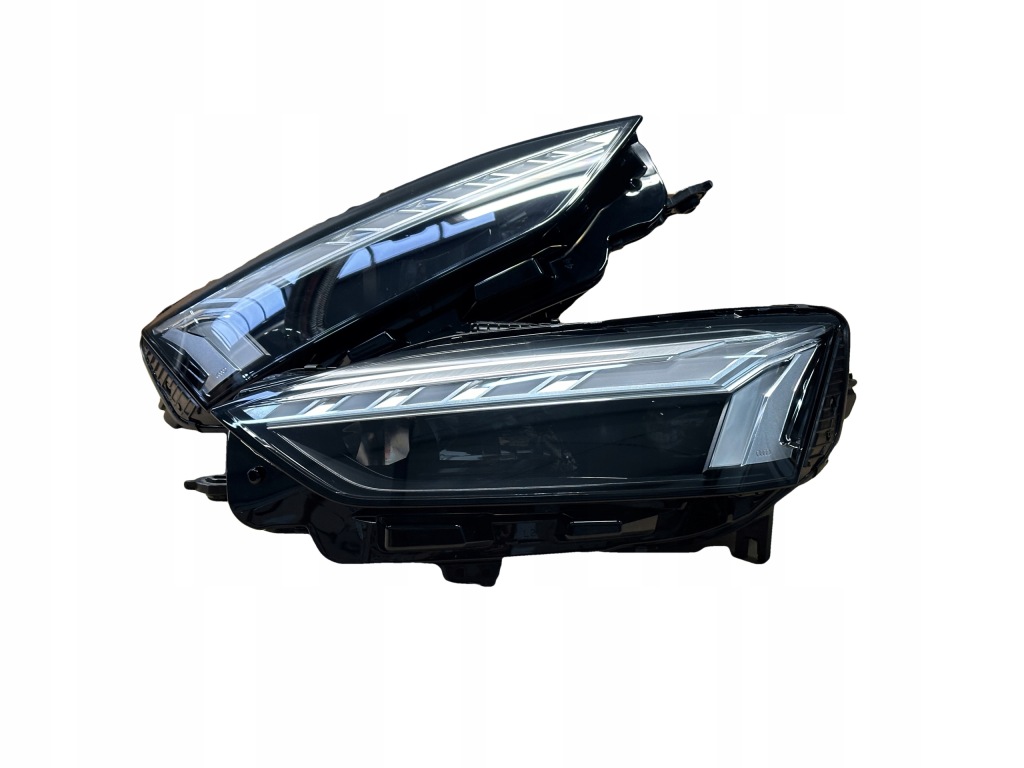 фото №1, Audi a5 8w lift лампы matrix 8w6941039