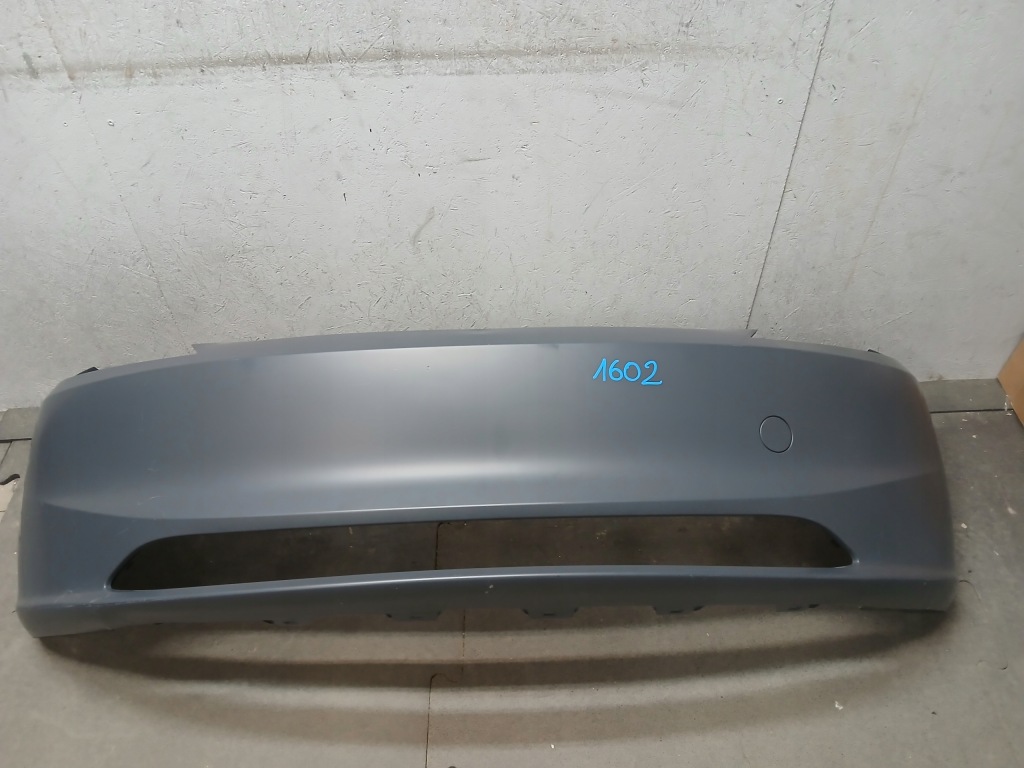 фото №1, Бампер перед tesla iii 3 lift 23-