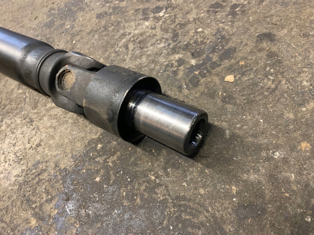 фото №7, Peugeot 4007 2.2hdi 4x4 wał приводной 022-308d08